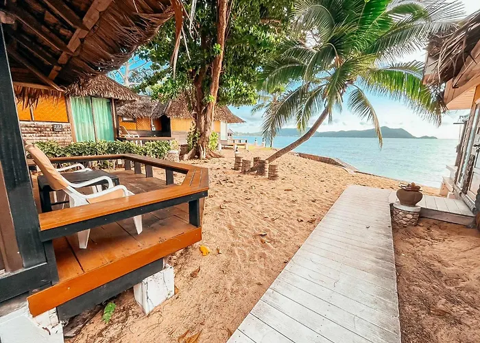 The Sunset Village -Sha Plus Certified
