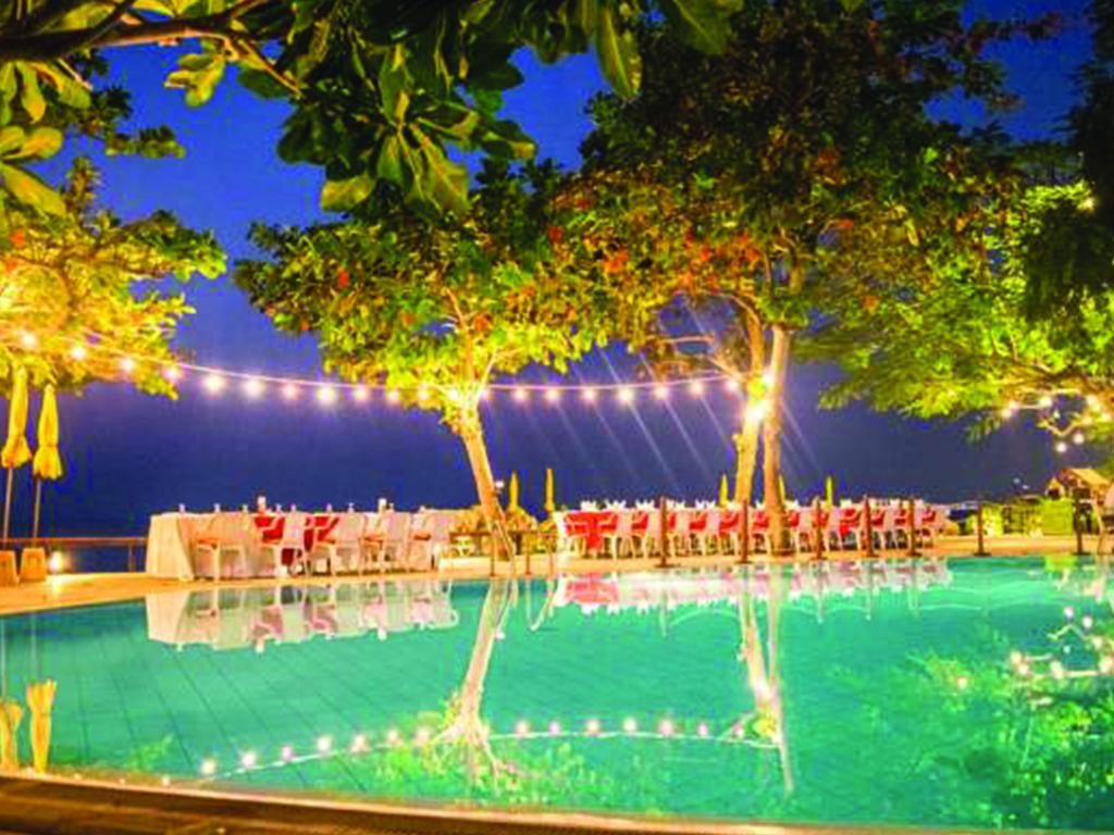 The Sunset Village -sha Certified
