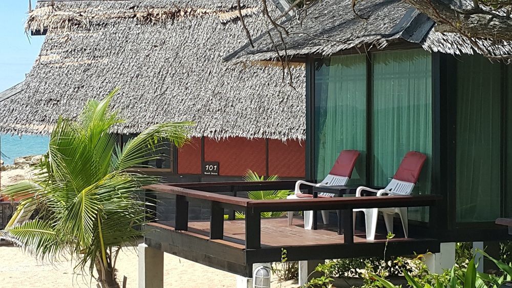 The Sunset Village -sha Certified Resort Na Chom Thian