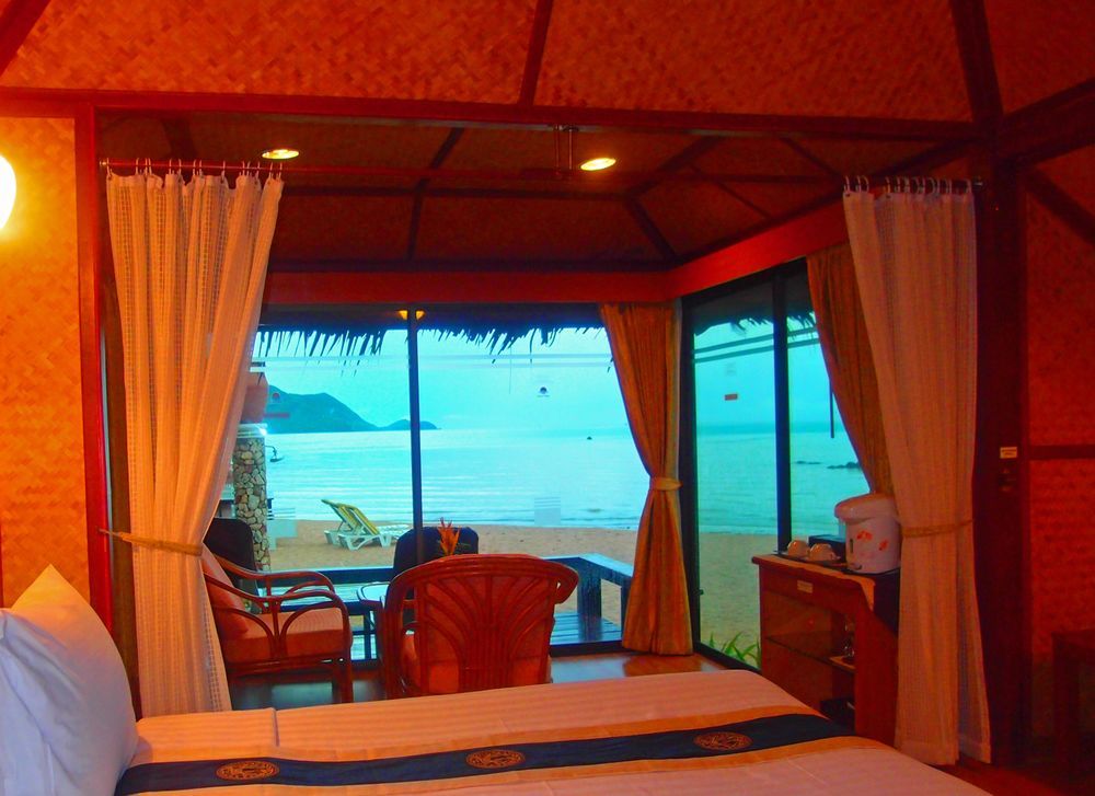 The Sunset Village -sha Certified 4* Na Chom Thian