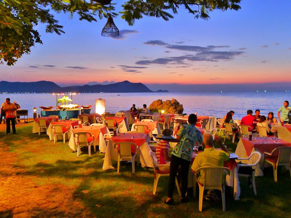 The Sunset Village -sha Certified 4* Na Chom Thian