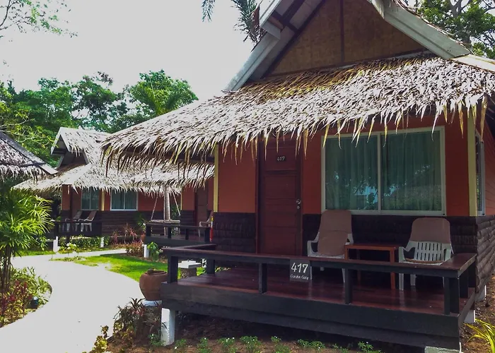 The Sunset Village -Sha Plus Certified
