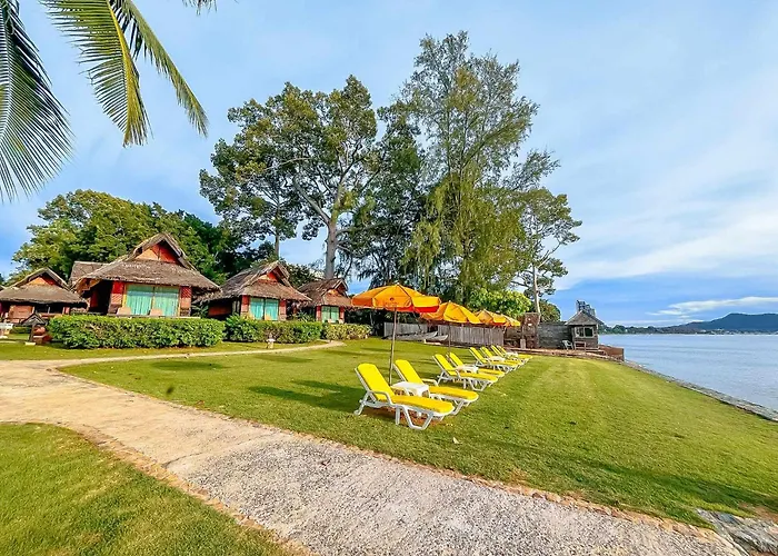 The Sunset Village -Sha Plus Certified