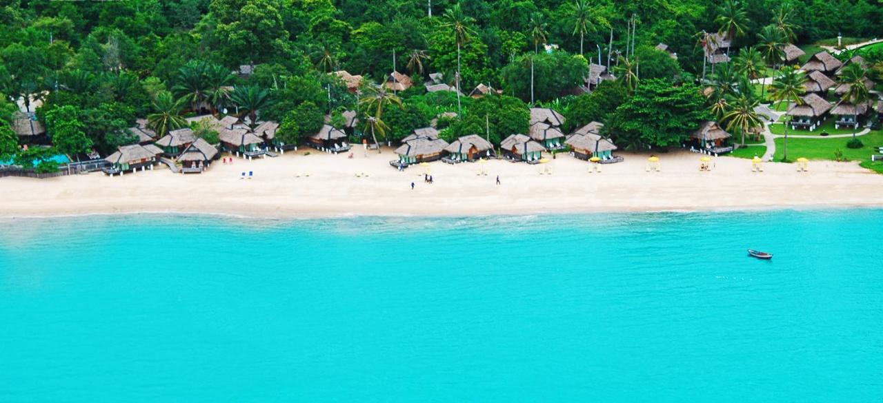 The Sunset Village -sha Certified Resort 4*